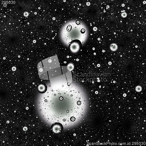 Image of bubbles