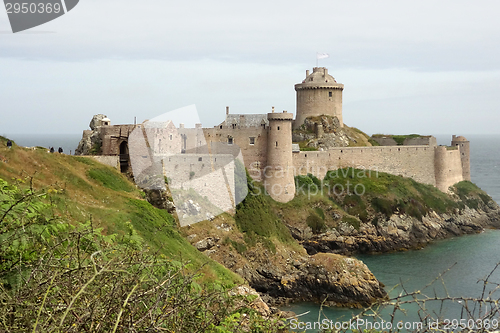 Image of Fort-la-Latte