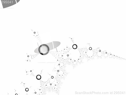 Image of Water Bubbles