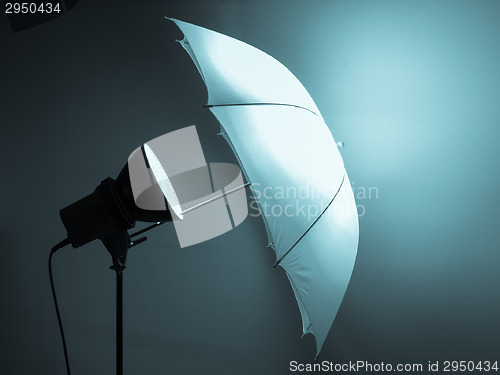 Image of Light umbrella