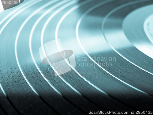 Image of Vinyl record