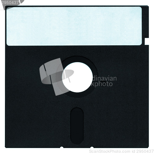 Image of Floppy Disk