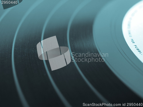 Image of Vinyl record