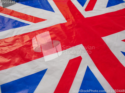 Image of UK Flag