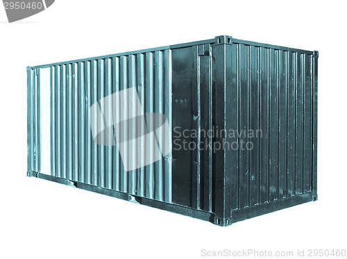 Image of Container picture