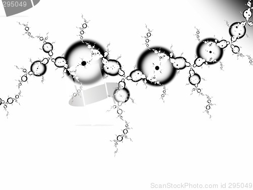 Image of Water Bubbles