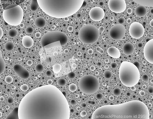 Image of bubbles