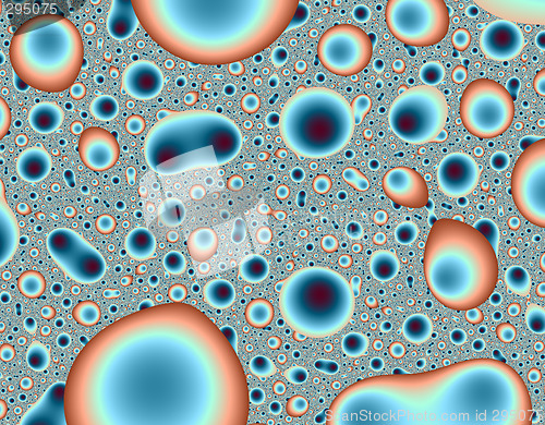 Image of bubbles