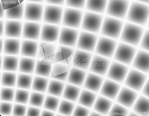 Image of Metal Grid