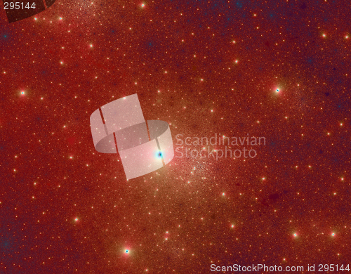 Image of Milky Way