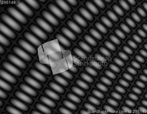 Image of Metal Grid
