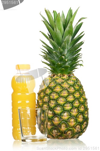 Image of Pineapple juice