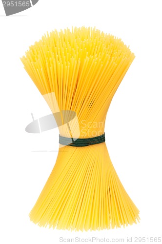 Image of Spaghetti