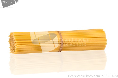 Image of Spaghetti