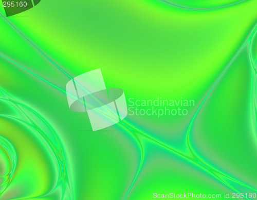 Image of Green Glass