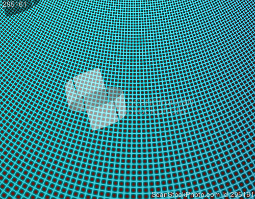 Image of Fishing Net
