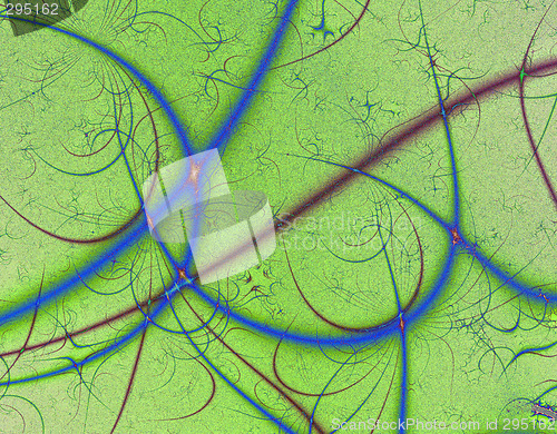 Image of Green grass