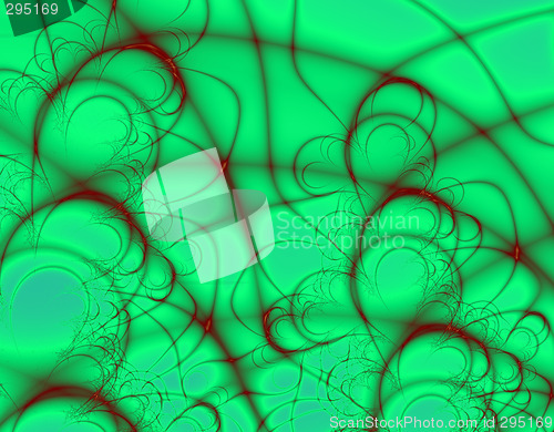 Image of Green curves