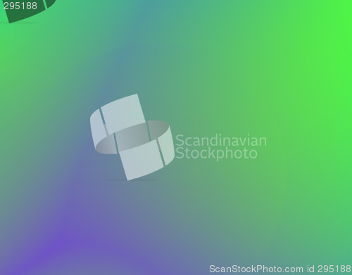 Image of Green Flame