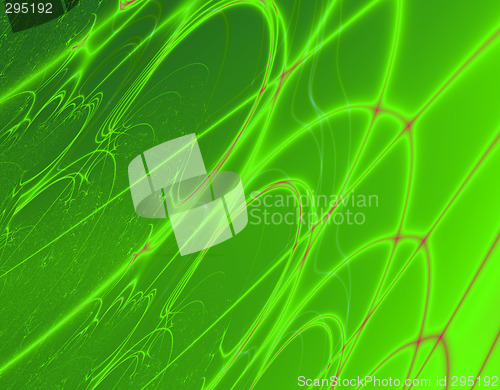Image of Green grass
