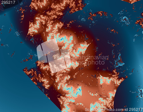 Image of Lava