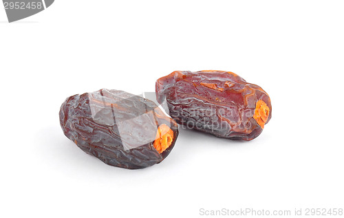 Image of Date fruits