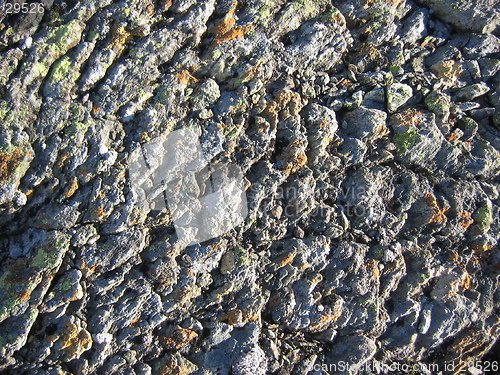 Image of Rock texture