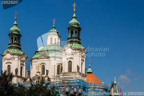 Image of Church of St. James the Greater