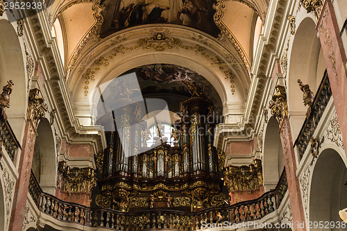 Image of Church of St. James the Greater