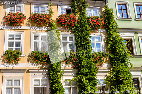 Image of Architecture of Prague