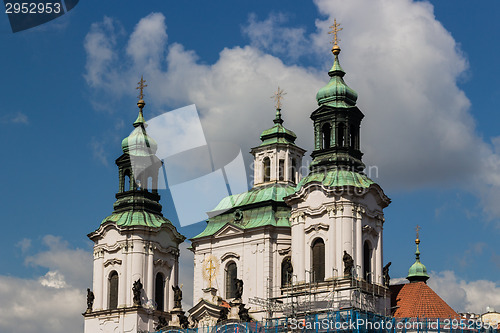 Image of Church of St. James the Greater