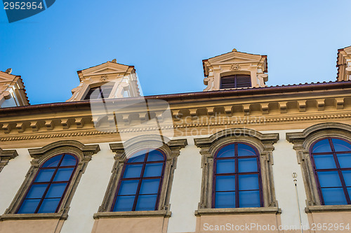 Image of Architecture of Prague