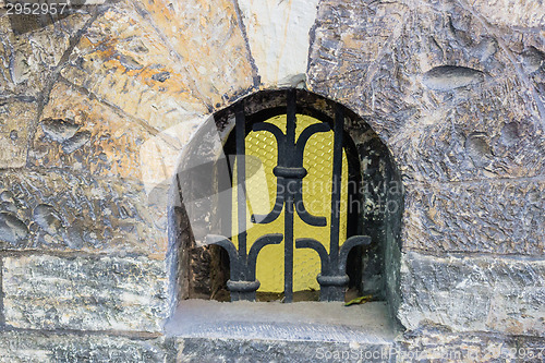 Image of Old Jewish Cemetery in Prague