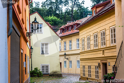 Image of Architecture of Prague