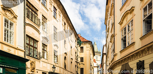 Image of Architecture of Prague