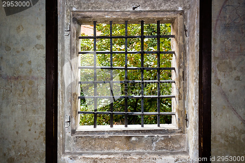 Image of Window of Prague