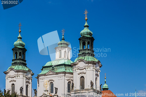 Image of Church of St. James the Greater