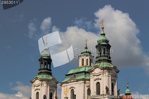 Image of Church of St. James the Greater