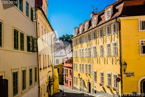 Image of Architecture of Prague