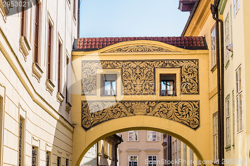 Image of Architecture of Prague