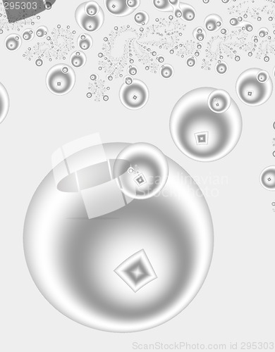 Image of bubbles
