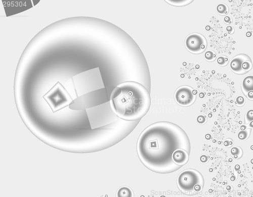 Image of bubbles