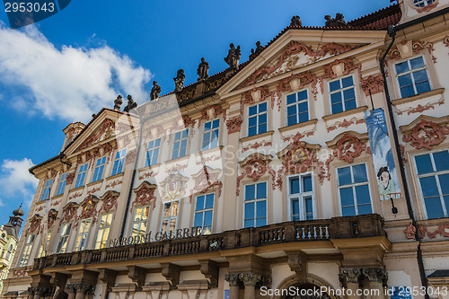 Image of Architecture of Prague