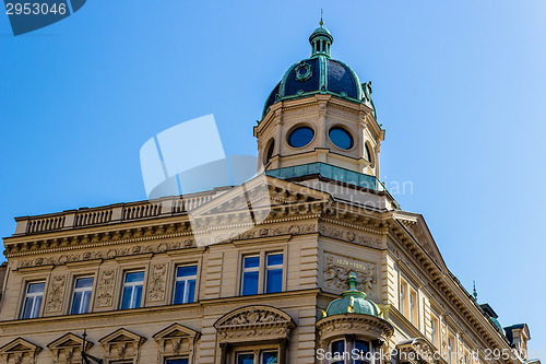 Image of Architecture of Prague