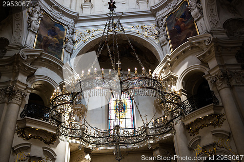 Image of Church of St. James the Greater
