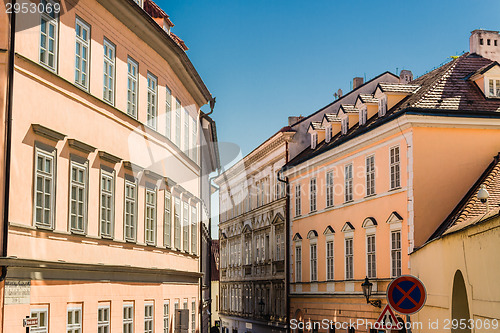 Image of Architecture of Prague