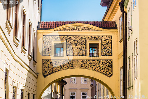 Image of Architecture of Prague