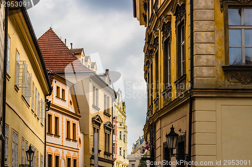 Image of Architecture of Prague