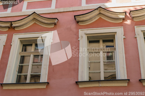 Image of Architecture of Prague