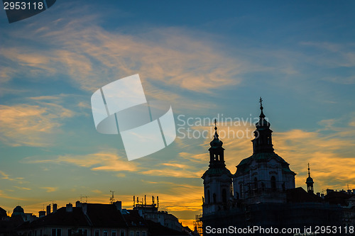 Image of Church of St. James the Greater